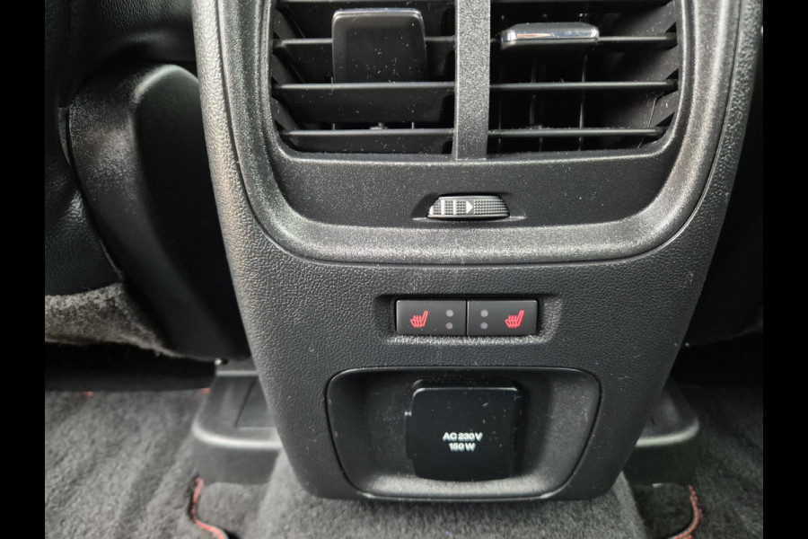 Ford Kuga 1.5 EcoBoost StxLine, airco,cruise,navigatie/camera.stoel/stuur/achterbank verwarmingparkeersensoren,