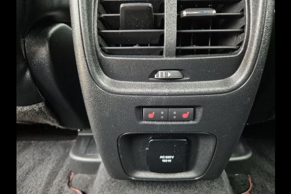 Ford Kuga 1.5 EcoBoost StxLine, airco,cruise,navigatie/camera.stoel/stuur/achterbank verwarmingparkeersensoren,