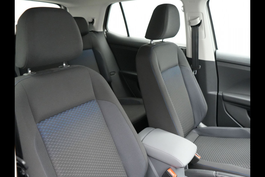 Volkswagen T-Cross 1.5 TSI Style 150pk DSG | Adaptive Cruise | Beats Audio | Stoelverwarming | Apple Carplay | Sfeerverlichting | Parkassist | Navi Full Map | DAB |
