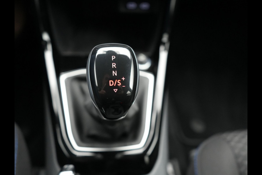 Volkswagen T-Cross 1.5 TSI Style 150pk DSG | Adaptive Cruise | Beats Audio | Stoelverwarming | Apple Carplay | Sfeerverlichting | Parkassist | Navi Full Map | DAB |