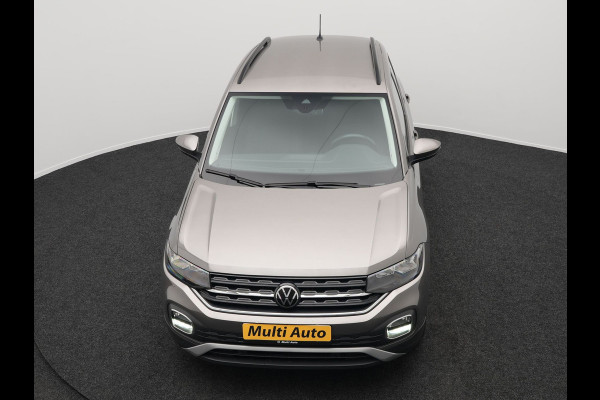 Volkswagen T-Cross 1.5 TSI Style 150pk DSG | Adaptive Cruise | Beats Audio | Stoelverwarming | Apple Carplay | Sfeerverlichting | Parkassist | Navi Full Map | DAB |