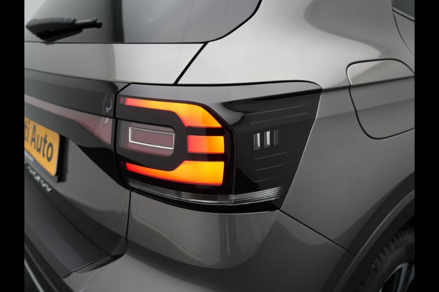 Volkswagen T-Cross 1.5 TSI Style 150pk DSG | Adaptive Cruise | Beats Audio | Stoelverwarming | Apple Carplay | Sfeerverlichting | Parkassist | Navi Full Map | DAB |