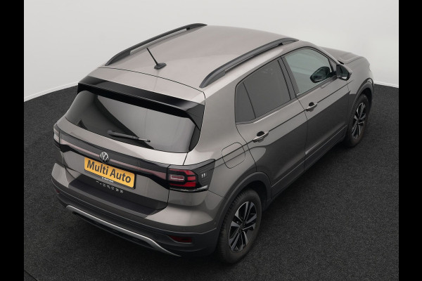 Volkswagen T-Cross 1.5 TSI Style 150pk DSG | Adaptive Cruise | Beats Audio | Stoelverwarming | Apple Carplay | Sfeerverlichting | Parkassist | Navi Full Map | DAB |