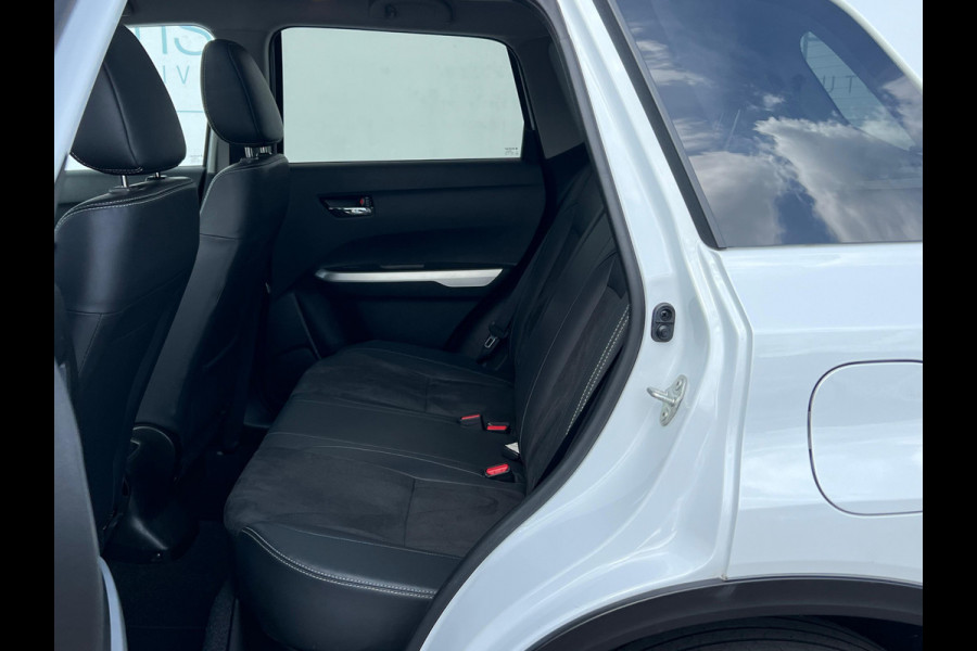 Suzuki Vitara 1.6 High Executive 1/2 LEDER | STOELVERWARMING | PANO | CRUISE ACC | ! 2DE PINKSTERDAG GEOPEND VAN 10:00 UUR T/M 17:00 UUR