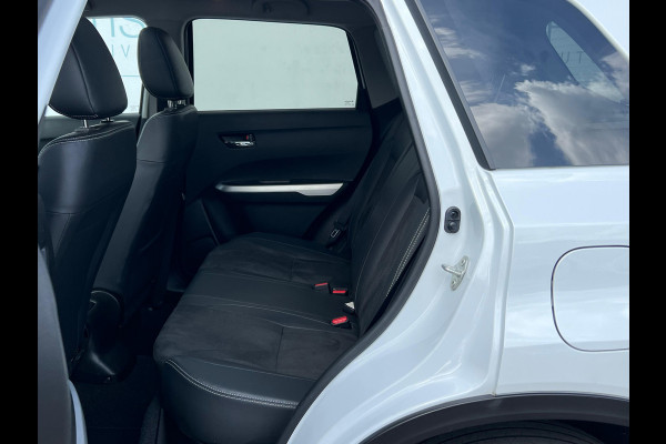 Suzuki Vitara 1.6 High Executive 1/2 LEDER | STOELVERWARMING | PANO | CRUISE ACC | ! 2DE PINKSTERDAG GEOPEND VAN 10:00 UUR T/M 17:00 UUR