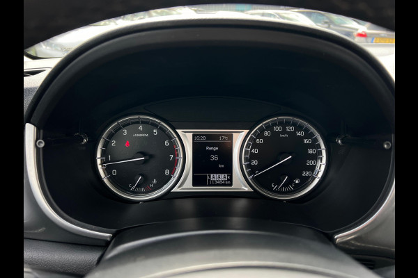 Suzuki Vitara 1.6 High Executive 1/2 LEDER | STOELVERWARMING | PANO | CRUISE ACC | ! 2DE PINKSTERDAG GEOPEND VAN 10:00 UUR T/M 17:00 UUR