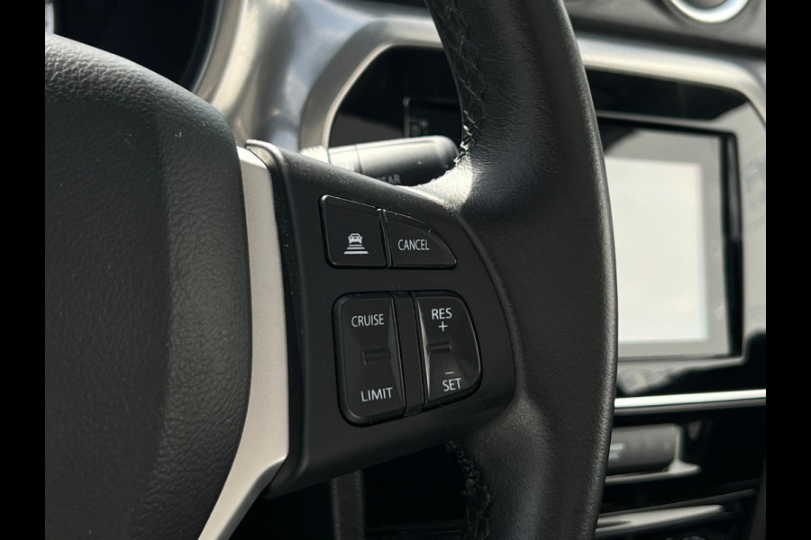 Suzuki Vitara 1.6 High Executive 1/2 LEDER | STOELVERWARMING | PANO | CRUISE ACC | ! 2DE PINKSTERDAG GEOPEND VAN 10:00 UUR T/M 17:00 UUR