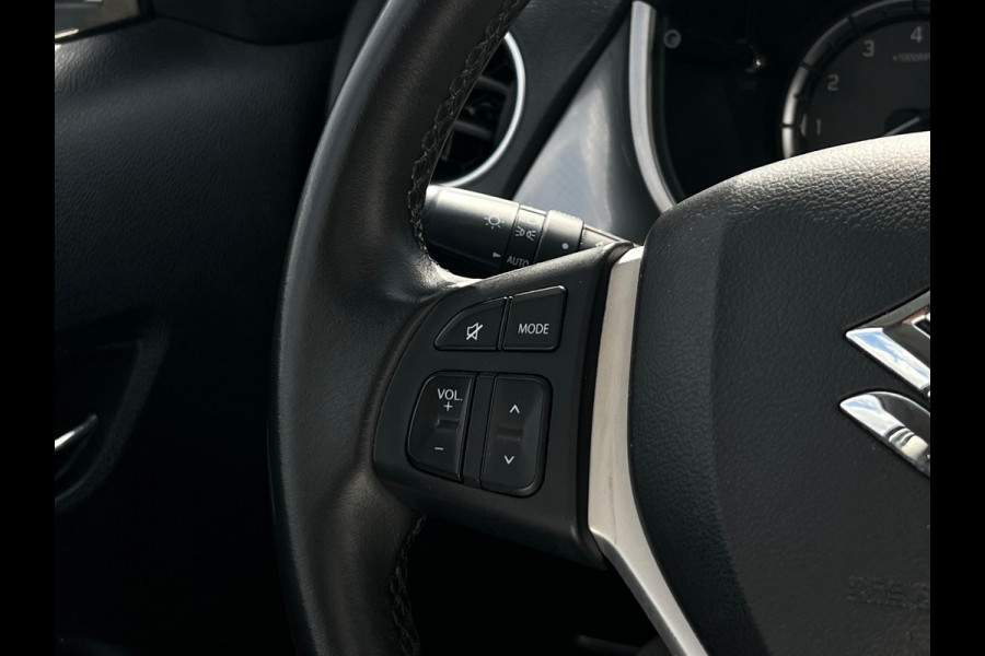 Suzuki Vitara 1.6 High Executive 1/2 LEDER | STOELVERWARMING | PANO | CRUISE ACC | ! 2DE PINKSTERDAG GEOPEND VAN 10:00 UUR T/M 17:00 UUR