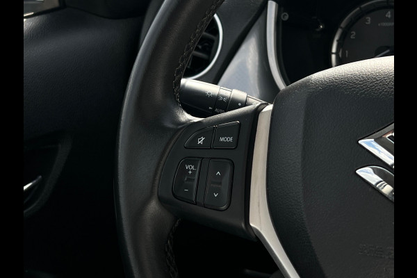 Suzuki Vitara 1.6 High Executive 1/2 LEDER | STOELVERWARMING | PANO | CRUISE ACC | ! 2DE PINKSTERDAG GEOPEND VAN 10:00 UUR T/M 17:00 UUR