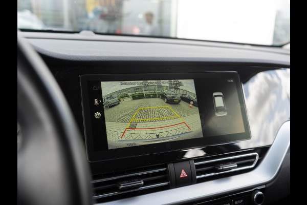 Kia Niro 1.6 GDi Hybrid DynamicLine | Trekhaak | Navigatie | Achteruitrijcamera |