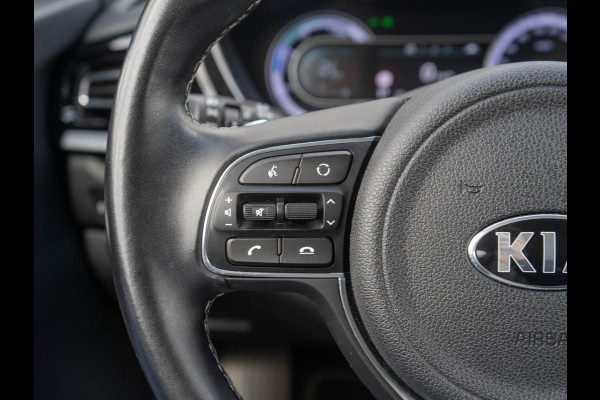 Kia Niro 1.6 GDi Hybrid DynamicLine | Trekhaak | Navigatie | Achteruitrijcamera |