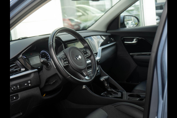 Kia Niro 1.6 GDi Hybrid DynamicLine | Trekhaak | Navigatie | Achteruitrijcamera |
