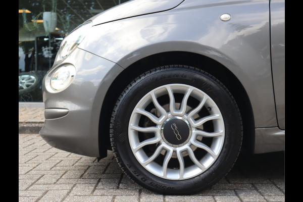 Fiat 500 0.9 TwinAir Turbo Popstar / NL Auto / 63.000 KM!