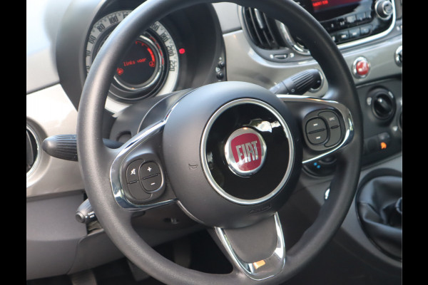 Fiat 500 0.9 TwinAir Turbo Popstar / NL Auto / 63.000 KM!