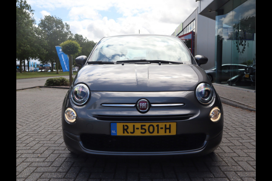 Fiat 500 0.9 TwinAir Turbo Popstar / NL Auto / 63.000 KM!