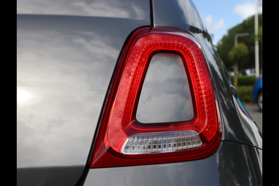 Fiat 500 0.9 TwinAir Turbo Popstar / NL Auto / 63.000 KM!