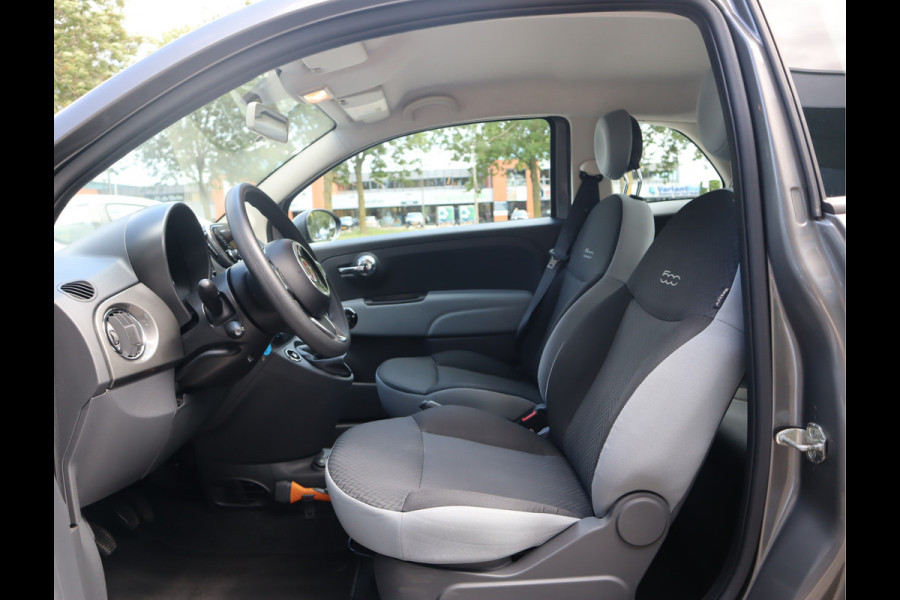 Fiat 500 0.9 TwinAir Turbo Popstar / NL Auto / 63.000 KM!