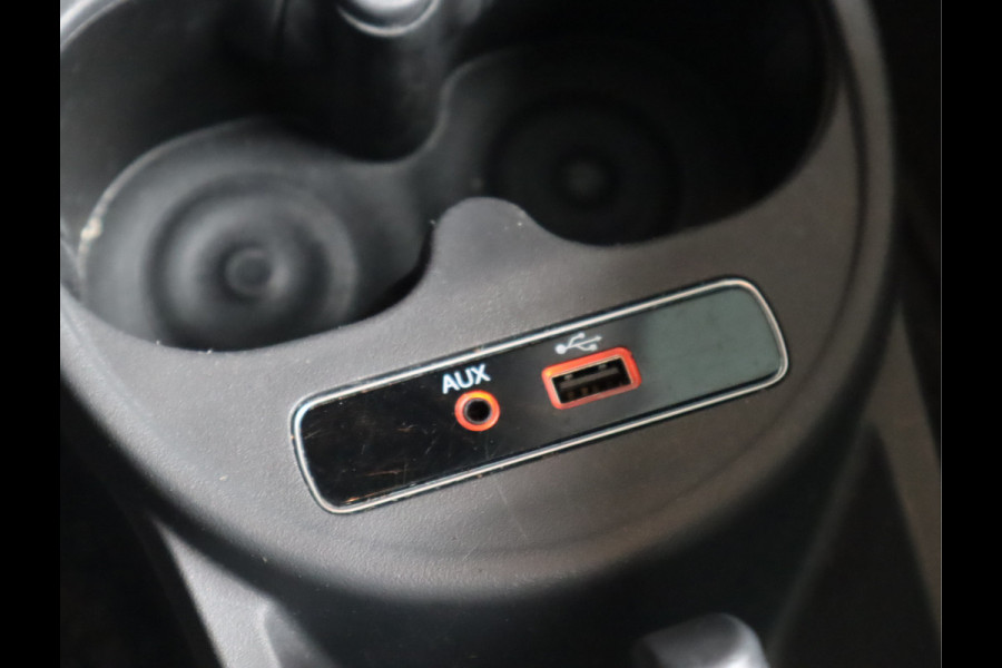 Fiat 500 0.9 TwinAir Turbo Popstar / NL Auto / 63.000 KM!