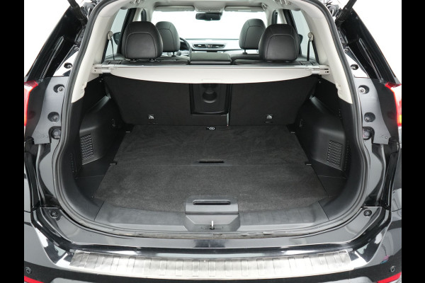 Nissan X-Trail 1.3 DIG-T Tekna Automaat | Panodak | Lederen Sportstoelen Verwarmd | Navigatie | Apple Carplay | 360 Camera | L.M. 19" | BOSE Sound | Climate Control | Cruise Control | DAB |