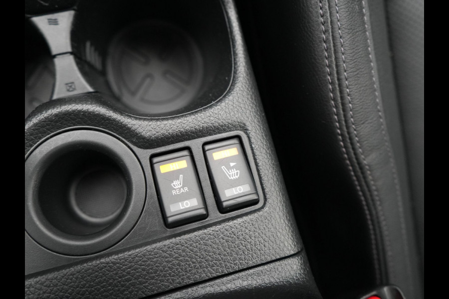 Nissan X-Trail 1.3 DIG-T Tekna Automaat | Panodak | Lederen Sportstoelen Verwarmd | Navigatie | Apple Carplay | 360 Camera | L.M. 19" | BOSE Sound | Climate Control | Cruise Control | DAB |