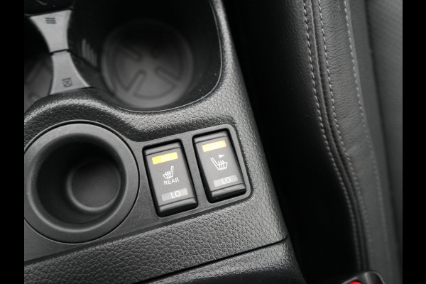 Nissan X-Trail 1.3 DIG-T Tekna Automaat | Panodak | Lederen Sportstoelen Verwarmd | Navigatie | Apple Carplay | 360 Camera | L.M. 19" | BOSE Sound | Climate Control | Cruise Control | DAB |