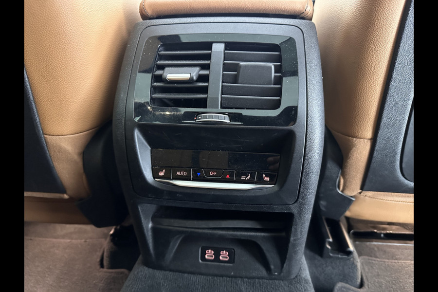 BMW X3 xDrive30i High Executive M-Sport-Pack Aut. *PANO | HEAD-UP | FULL-LEATHER | FULL-LED | DIGI-COCKPIT | ADAPTIVE-CRUISE | TOP-VIEW | KEYLESS | SPORT-SEATS | AMBIENT-LIGHT | NAVI-FULLMAP | 20''ALU | TOWBAR*