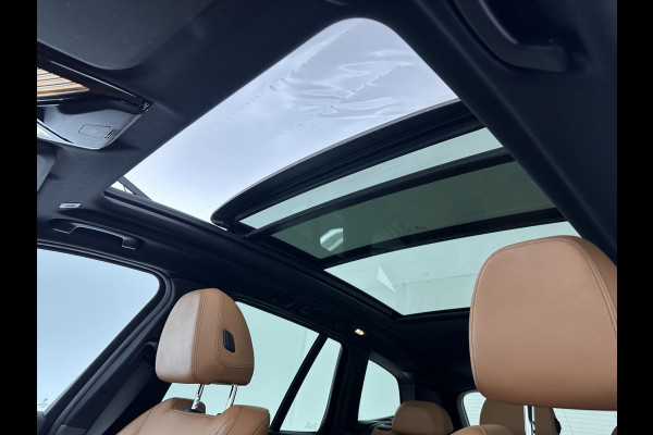 BMW X3 xDrive30i High Executive M-Sport-Pack Aut. *PANO | HEAD-UP | FULL-LEATHER | FULL-LED | DIGI-COCKPIT | ADAPTIVE-CRUISE | TOP-VIEW | KEYLESS | SPORT-SEATS | AMBIENT-LIGHT | NAVI-FULLMAP | 20''ALU | TOWBAR*