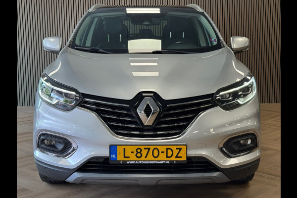 Renault Kadjar 1.3 TCe Zen AUT. PANORAMADAK NAVIGATIE CAMERA TREKHAAK PDC BLUETOOTH AIROC CRUISE USB START/STOP