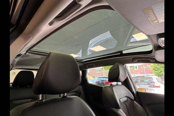 Renault Kadjar 1.3 TCe Zen AUT. PANORAMADAK NAVIGATIE CAMERA TREKHAAK PDC BLUETOOTH AIROC CRUISE USB START/STOP
