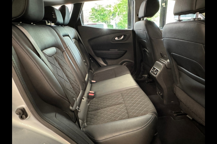 Renault Kadjar 1.3 TCe Zen AUT. PANORAMADAK NAVIGATIE CAMERA TREKHAAK PDC BLUETOOTH AIROC CRUISE USB START/STOP