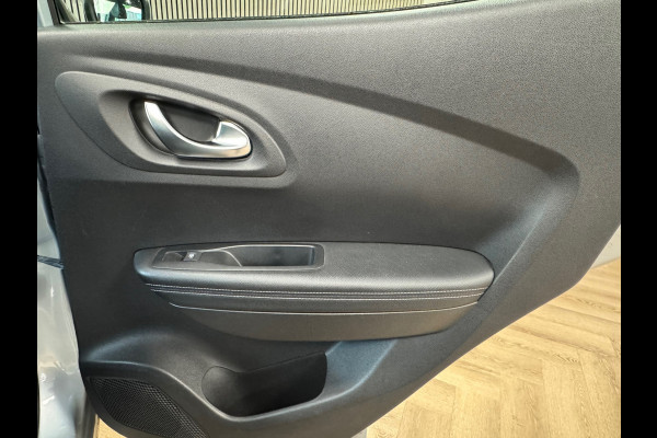 Renault Kadjar 1.3 TCe Zen AUT. PANORAMADAK NAVIGATIE CAMERA TREKHAAK PDC BLUETOOTH AIROC CRUISE USB START/STOP