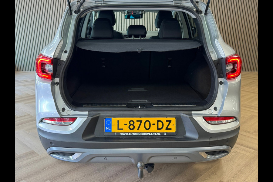Renault Kadjar 1.3 TCe Zen AUT. PANORAMADAK NAVIGATIE CAMERA TREKHAAK PDC BLUETOOTH AIROC CRUISE USB START/STOP