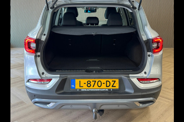Renault Kadjar 1.3 TCe Zen AUT. PANORAMADAK NAVIGATIE CAMERA TREKHAAK PDC BLUETOOTH AIROC CRUISE USB START/STOP