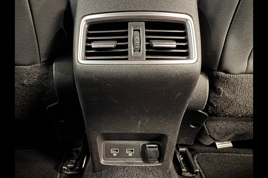 Renault Kadjar 1.3 TCe Zen AUT. PANORAMADAK NAVIGATIE CAMERA TREKHAAK PDC BLUETOOTH AIROC CRUISE USB START/STOP