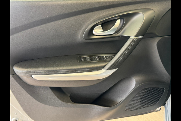 Renault Kadjar 1.3 TCe Zen AUT. PANORAMADAK NAVIGATIE CAMERA TREKHAAK PDC BLUETOOTH AIROC CRUISE USB START/STOP