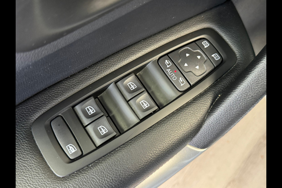 Renault Kadjar 1.3 TCe Zen AUT. PANORAMADAK NAVIGATIE CAMERA TREKHAAK PDC BLUETOOTH AIROC CRUISE USB START/STOP
