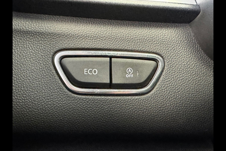 Renault Kadjar 1.3 TCe Zen AUT. PANORAMADAK NAVIGATIE CAMERA TREKHAAK PDC BLUETOOTH AIROC CRUISE USB START/STOP