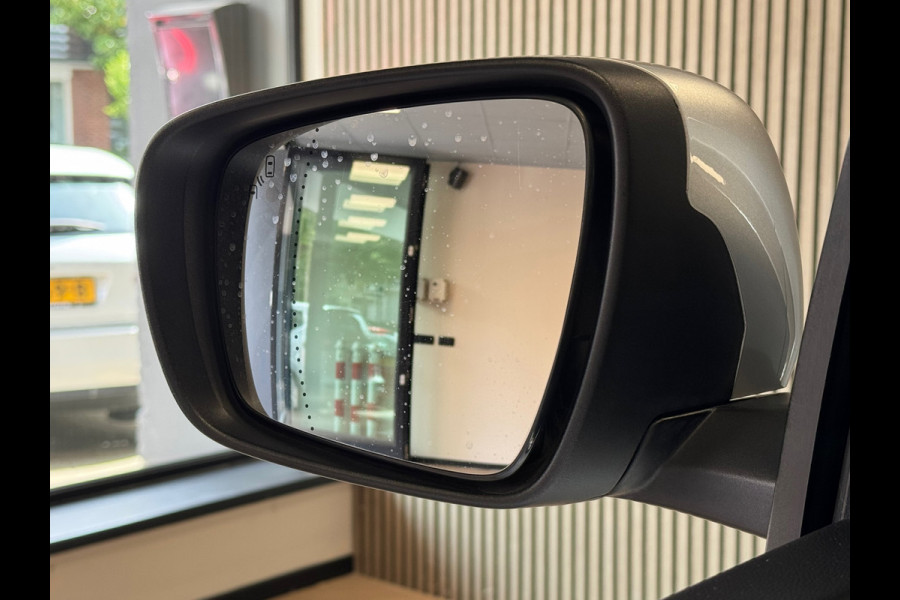 Renault Kadjar 1.3 TCe Zen AUT. PANORAMADAK NAVIGATIE CAMERA TREKHAAK PDC BLUETOOTH AIROC CRUISE USB START/STOP