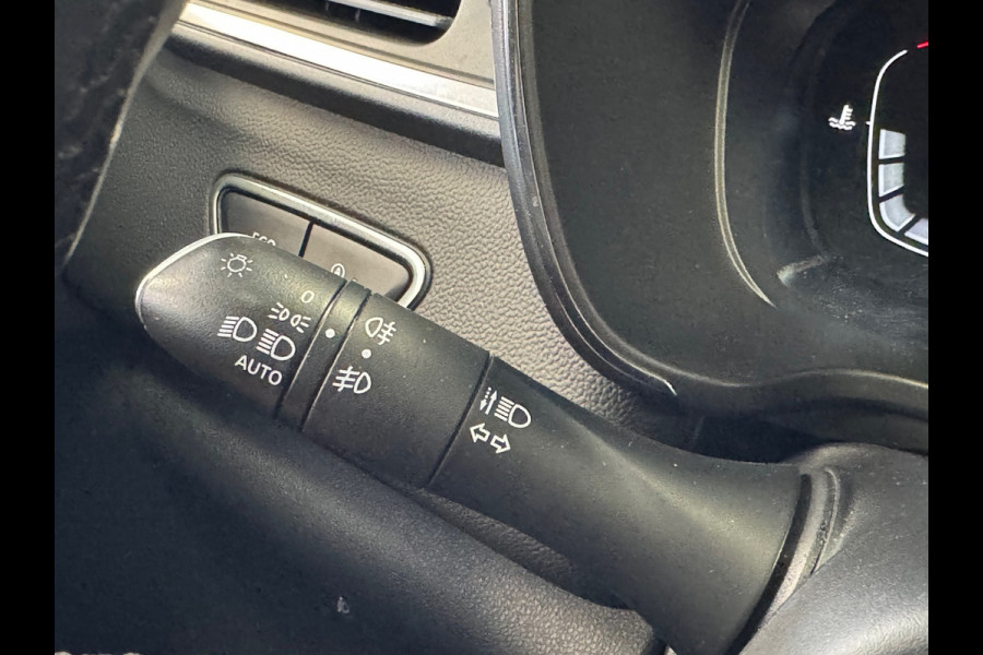 Renault Kadjar 1.3 TCe Zen AUT. PANORAMADAK NAVIGATIE CAMERA TREKHAAK PDC BLUETOOTH AIROC CRUISE USB START/STOP