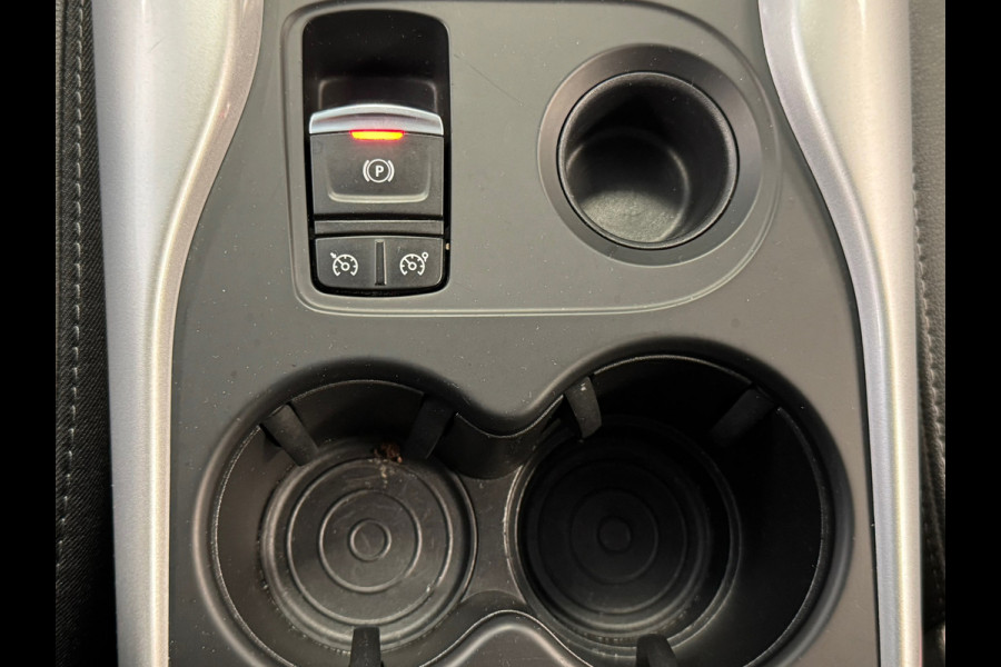 Renault Kadjar 1.3 TCe Zen AUT. PANORAMADAK NAVIGATIE CAMERA TREKHAAK PDC BLUETOOTH AIROC CRUISE USB START/STOP