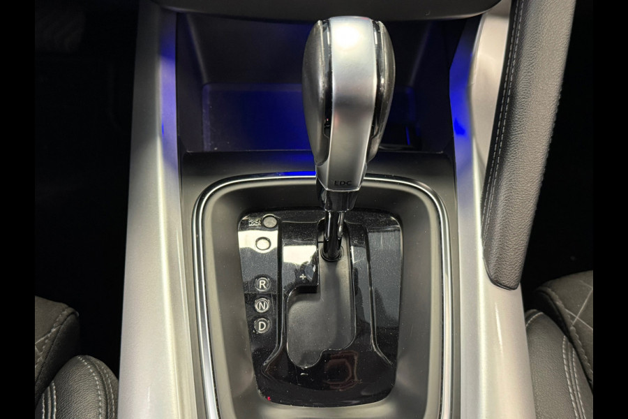 Renault Kadjar 1.3 TCe Zen AUT. PANORAMADAK NAVIGATIE CAMERA TREKHAAK PDC BLUETOOTH AIROC CRUISE USB START/STOP