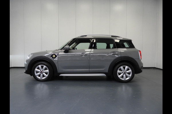 MINI Countryman 2.0 Cooper S E ALL4 Salt NAVI/CLIMA/CRUISE/LED/17"LMV!