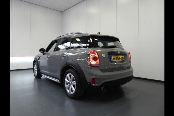 MINI Countryman 2.0 Cooper S E ALL4 Salt NAVI/CLIMA/CRUISE/LED/17"LMV!