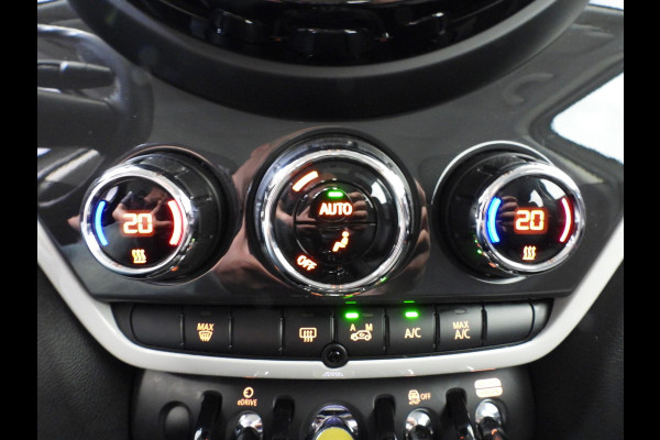 MINI Countryman 2.0 Cooper S E ALL4 Salt NAVI/CLIMA/CRUISE/LED/17"LMV!