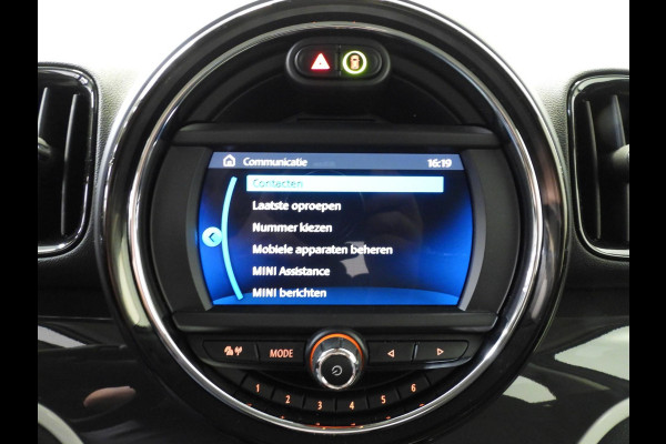 MINI Countryman 2.0 Cooper S E ALL4 Salt NAVI/CLIMA/CRUISE/LED/17"LMV!