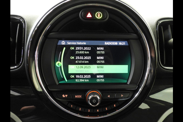 MINI Countryman 2.0 Cooper S E ALL4 Salt NAVI/CLIMA/CRUISE/LED/17"LMV!