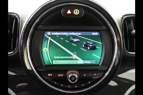 MINI Countryman 2.0 Cooper S E ALL4 Salt NAVI/CLIMA/CRUISE/LED/17"LMV!