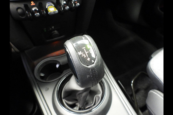MINI Countryman 2.0 Cooper S E ALL4 Salt NAVI/CLIMA/CRUISE/LED/17"LMV!