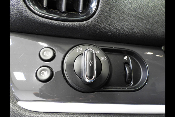 MINI Countryman 2.0 Cooper S E ALL4 Salt NAVI/CLIMA/CRUISE/LED/17"LMV!