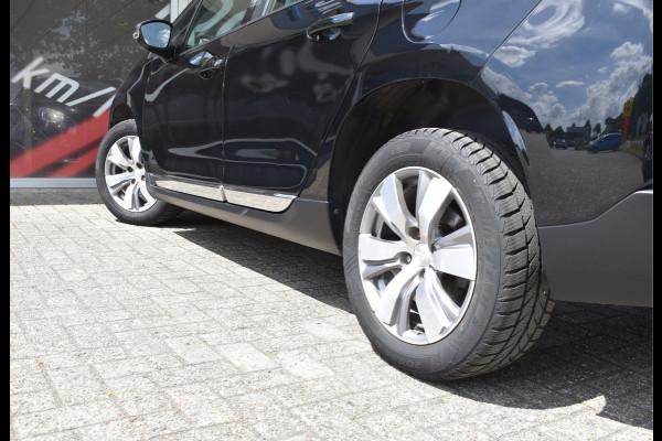 Peugeot 2008 1.2 PureTech Active Automaat / Clima / Trekhaak / Parkeersensoren / Cruise control / 16" LM